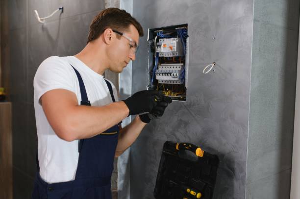 Best Affordable Emergency Electrician  in Wailea, HI