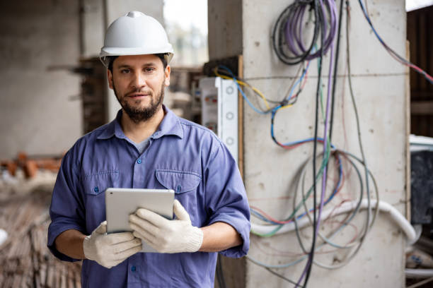 Best Industrial Electrical Services  in Wailea, HI